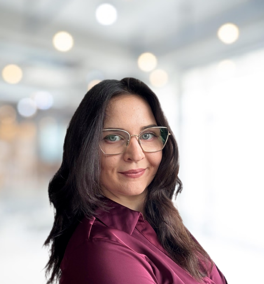 Sarah Schoger • Kundenakquise und Markterschließung